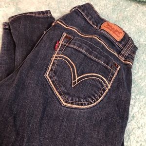 Levi Jeans